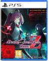 Death end re;Quest: Code Z Day One Edition 