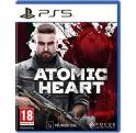 Atomic Heart (playstation 5)