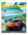The Crew: Motorfest (Spanish Box) 
