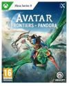 Avatar: Frontiers of Pandora (Spanish Box) 