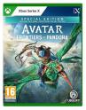 Avatar: Frontiers of Pandora - Special Edition (Spanish Box) 