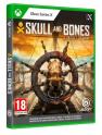 Skull and Bones (Spanish Box) 