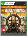 Skull and Bones - Limited Edition (Spanish Box) 