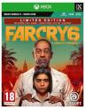 Far Cry 6 - Limited Edition (Compatible with Xbox One) (Spanish Box) 