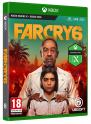 Far Cry 6 (Compatible with Xbox One) (Spanish Box) 