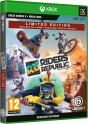 Riders Republic - Limited Edition (Compatible with Xbox One) (Spanish Box) 