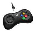 8Bitdo M30 Wired Controller (Xbox X & PC) 