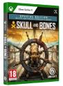 Skull and Bones - Special Edition (Spanish Box) 