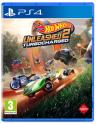 Hot Wheels Unleashed 2: Turbocharged 