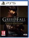 GreedFall - Gold Edition 