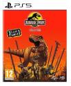 Jurassic Park: Classic Games Collection 