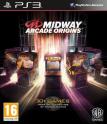 Midway Arcade Origins