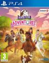 Horse Club Adventures 