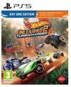 Hot Wheels Unleashed 2: Turbocharged - Day One Edition 