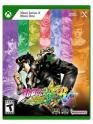 JoJos Bizarre Adventure: All Star Battle R (#) 
