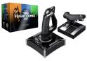 Maxx Tech Pro Flight Combo Kit Joystick & Throttle (PC/PS4/Xbox) 