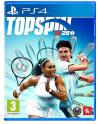 TopSpin 2K25 