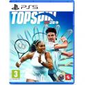 TopSpin 2K25 