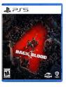 Back 4 Blood (#) 
