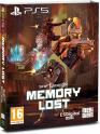 Memory Lost - Shift Edition 