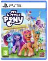 My Little Pony: A Zephyr Heights Mystery 