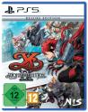 Ys IX: Monstrum Nox Deluxe Edition GERMAN 