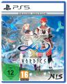 Ys X: Nordics Deluxe Edition GERMAN 