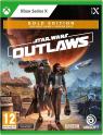 Star Wars Outlaws - Gold Edition (English/Polish Box) 