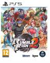 The Rumble Fish 2 