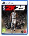 NBA 2K25 