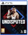 Undisputed 