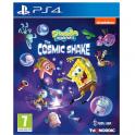 Spongebob Squarepants: The Cosmic Shake (playstation 4)
