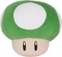 Super Mario: Green Mushroom 1UP - Plush 