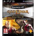 God of War Collection Volume  II