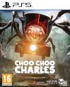 Choo-Choo Charles 