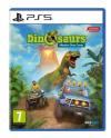 Dinosaurs: Mission Dino Camp 