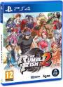 The Rumble Fish 2 