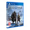 God Of War: Ragnarok (playstation 4)