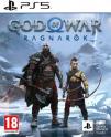 God Of War: Ragnarok (playstation 5)