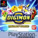 Digimon World - Platinum