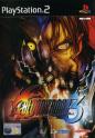 Bloody Roar 3