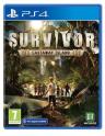 Survivor: Castaway Island 