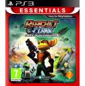 Ratchet & Clank: Tools of Destruction - Essentials