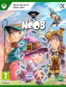 NOOB: The Factionless (Compatible with Xbox One) 