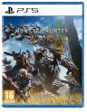 Monster Hunter Wilds (Englsih/Hungarian Box) 