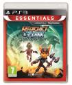 Ratchet & Clank: A Crack In Time - Essentials