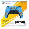 Sony DualSense Controller - Fortnite Limited Edition 