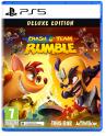 Crash Team Rumble - Deluxe Edition (Italian Box Multi Lang In Game) 