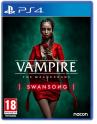 Vampire: The Masquerade - Swansong 