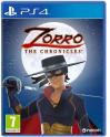 Zorro: The Chronicles 